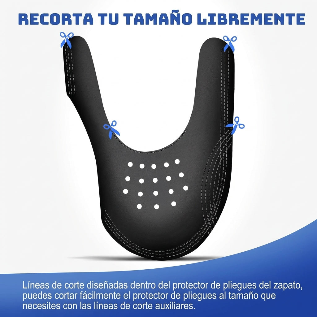 Protector Anti-Pliegues