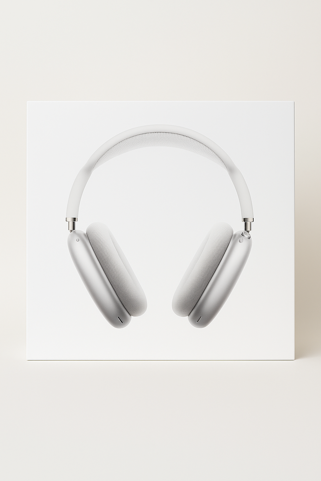 Airpods Max