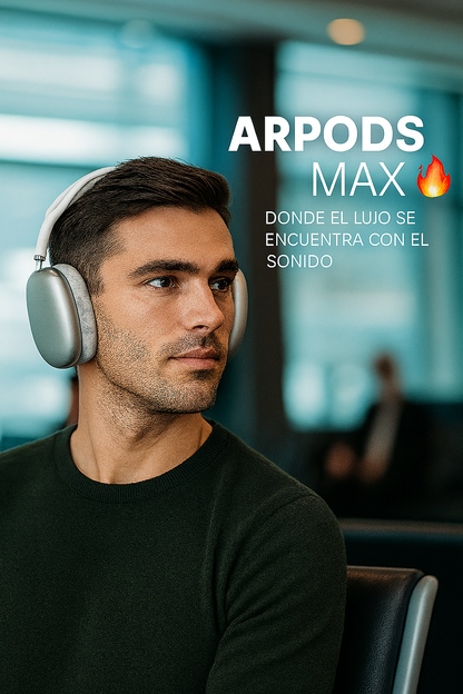 Airpods Max