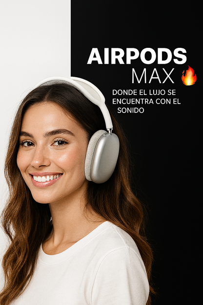 Airpods Max