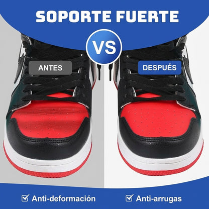 Protector Anti-Pliegues