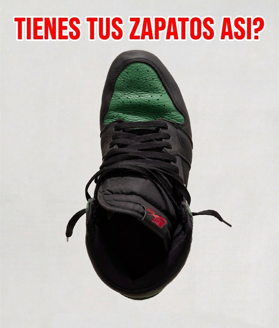 Protector Anti-Pliegues