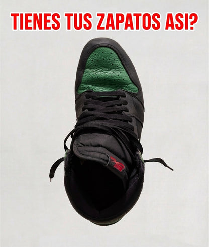 Protector Anti-Pliegues