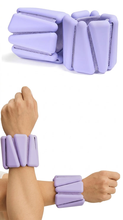 Brazaletes