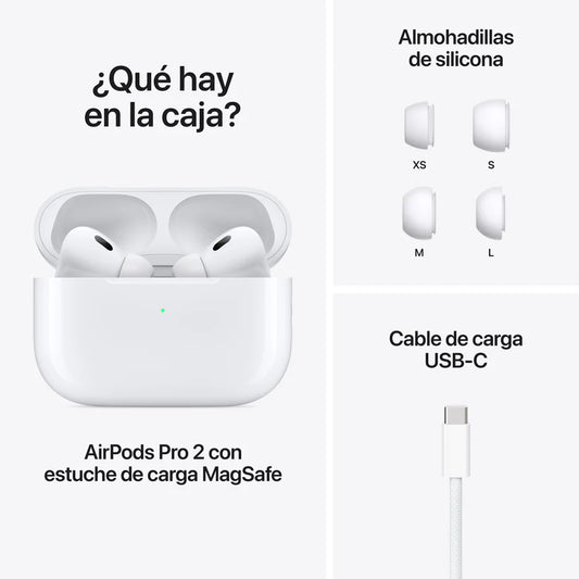 Airpods Pro 2