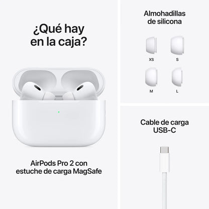 Airpods Pro 2