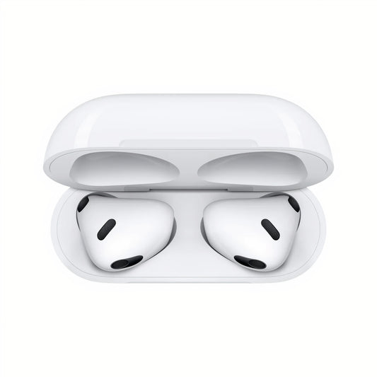 Audífonos 3ra Generacion