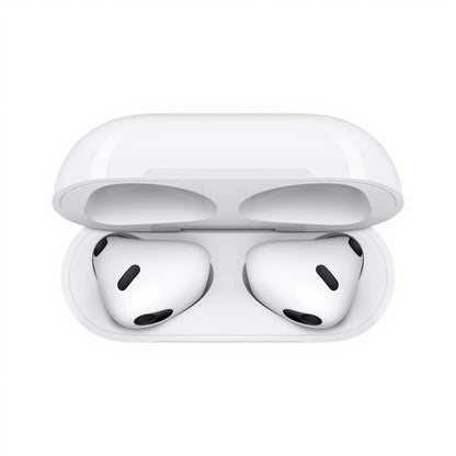 Audífonos 3ra Generacion