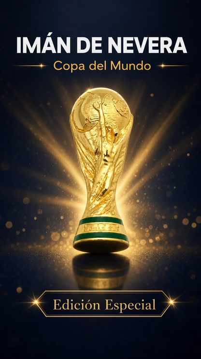 Copa del mundo