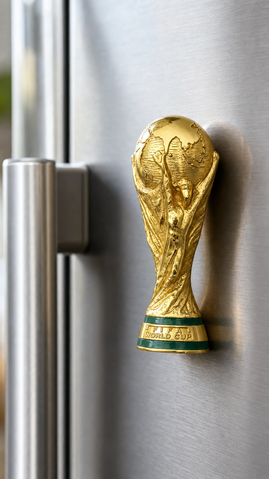 Copa del mundo