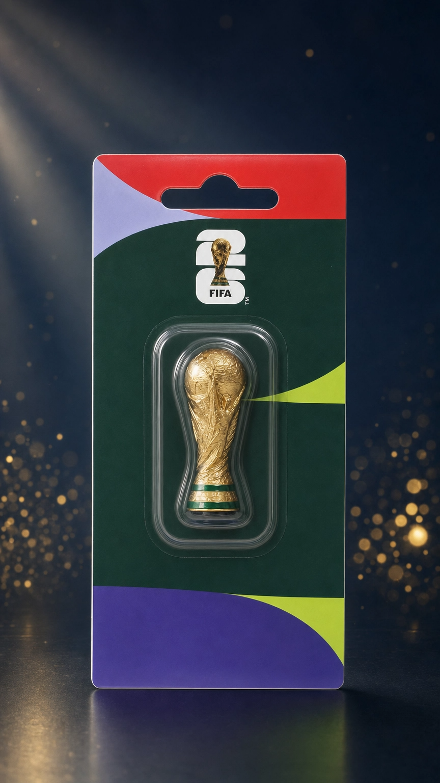 Copa del mundo